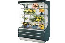Floral Display Cases