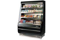 Deli and Bakery Cases