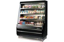 Deli and Bakery Cases