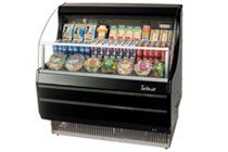 Deli and Bakery Cases