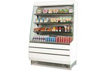 Deli and Bakery Cases