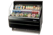 Deli and Bakery Cases