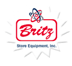 Britz Store Equipment Logo