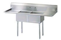 Stainless Steel Sinks