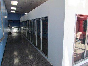 Walk-in Cooler/Freezer Options
