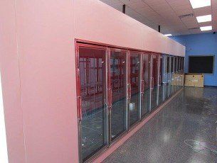Walk-in Cooler/Freezer Options