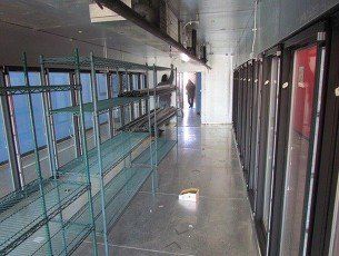 Walk-in Cooler/Freezer Options