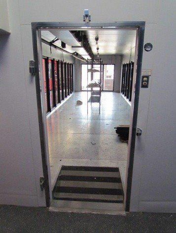 Walk-in Cooler/Freezer Options