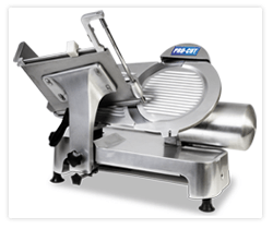 Meat Slicers