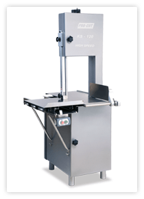 Meat Band Saws