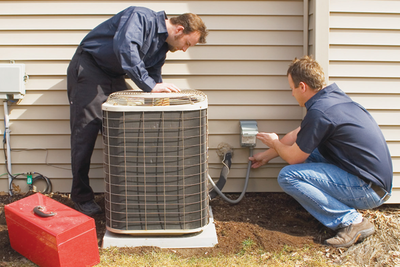 gustafson heating and air conditioning