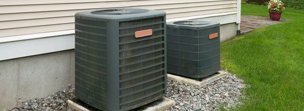 Air-conditioner units