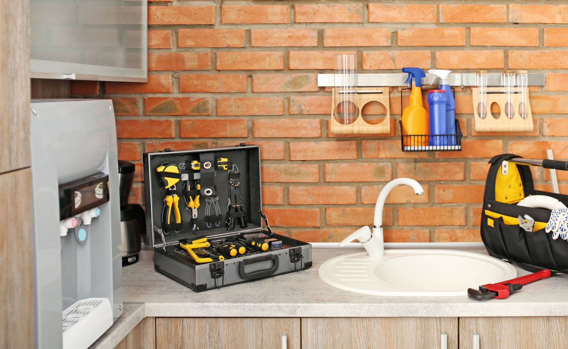 Licensed Plumber Schenectady, NY Duell Plumbing & Heating