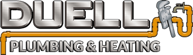 Duell Plumbing & Heating - Logo