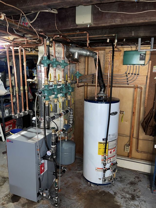 Boiler Inspection | Boiler Repair | Schenectady, NY
