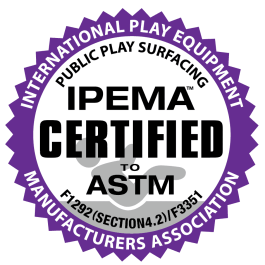 IPEMA Certified Logo