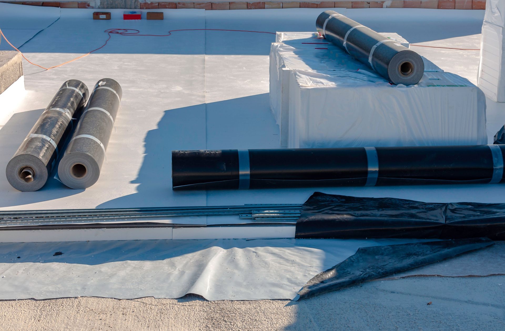 4 Benefits of TPO Roofing: What Experts Say
