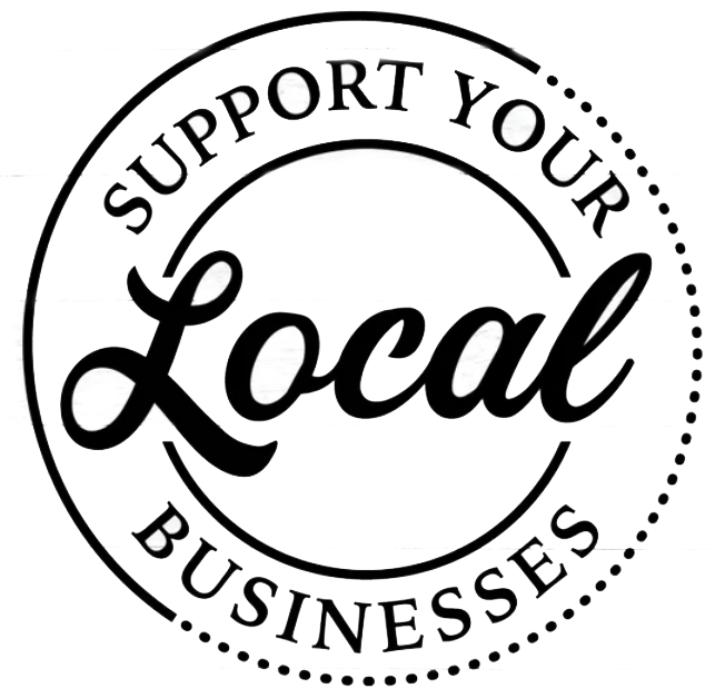 Support Your Local Business