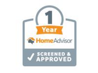 Home Advisor Elite Screened & Approved