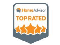 Home Advisor Top Rated