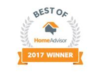 Home Advisor 2017 Winner