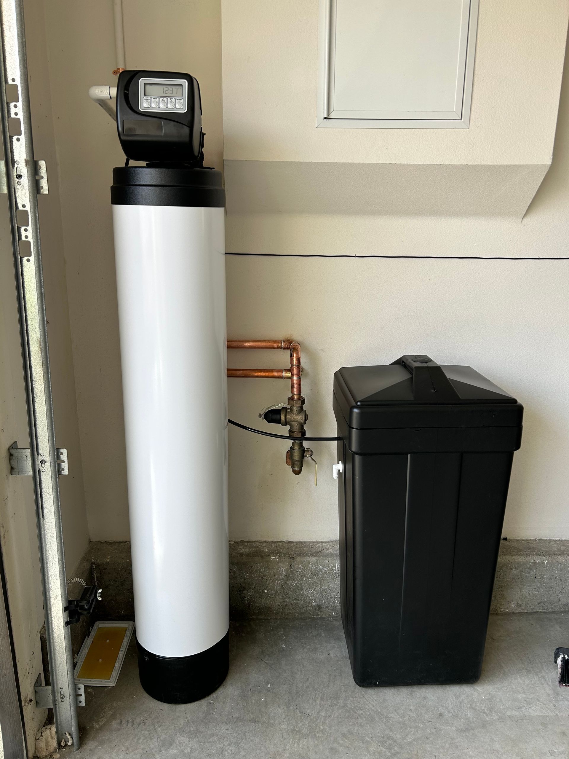 Water Softeners Los Angeles County, CA