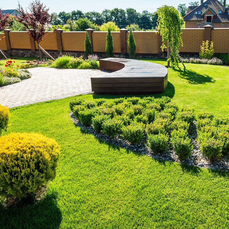 Kurt's Complete Landscape And Lawncare Cinnaminson, NJ