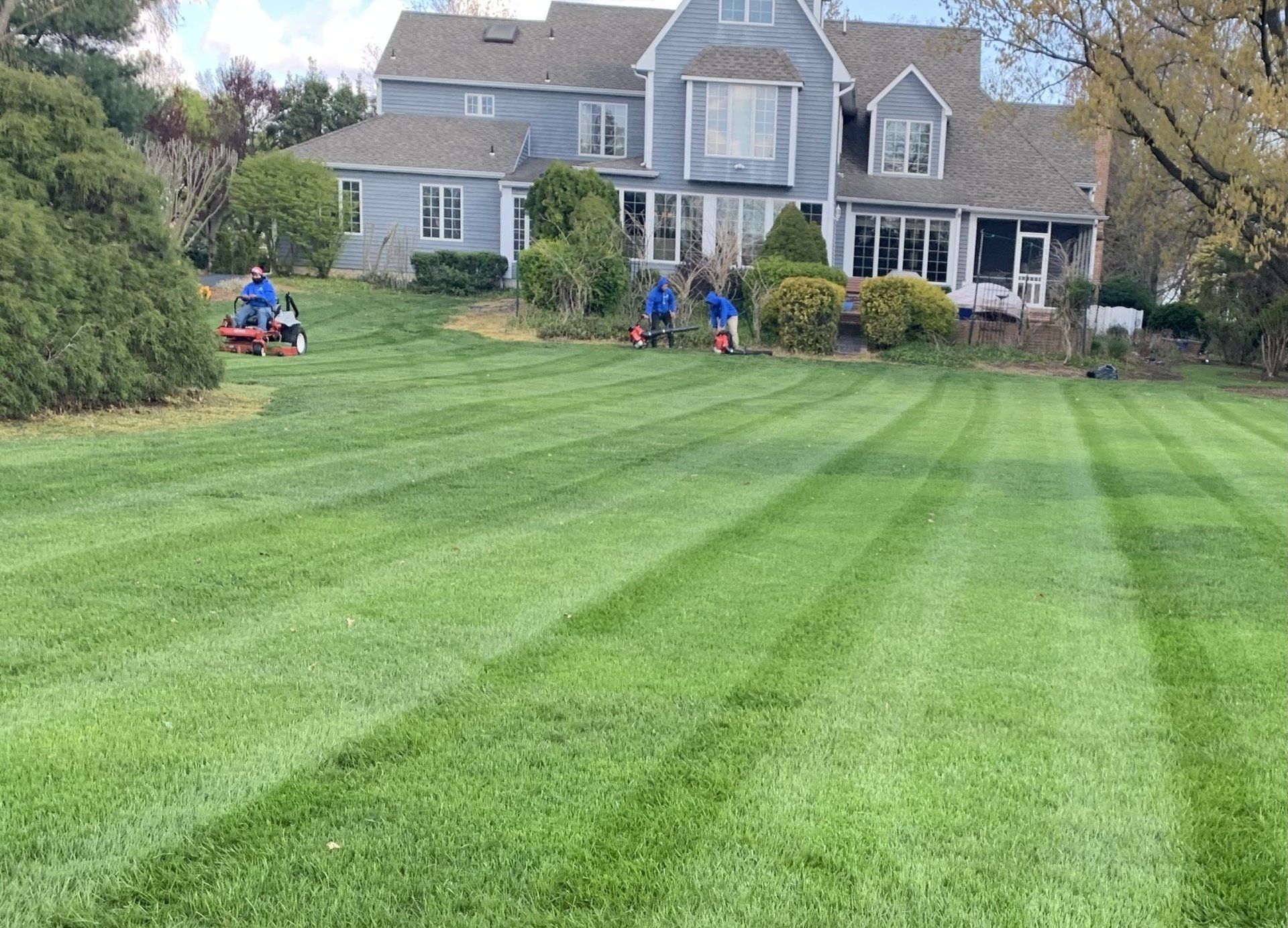 Kurt's Complete Landscape And Lawncare Gallery Cinnaminson