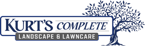 Kurt's Complete Landscape And Lawncare - Logo
