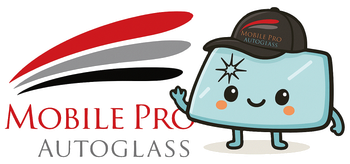 Mobile Pro Auto Glass logo