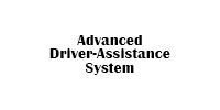 Advanced Driver-Assistance System
