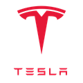 Tesla logo