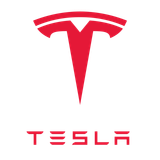 Tesla logo