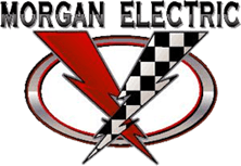 Morgan Electric - Logo
