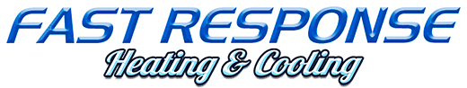 Fast Response Heating & Cooling - Logo