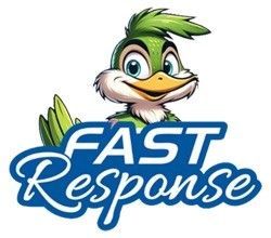 Fast Response Heating & Air Conditioning - logo