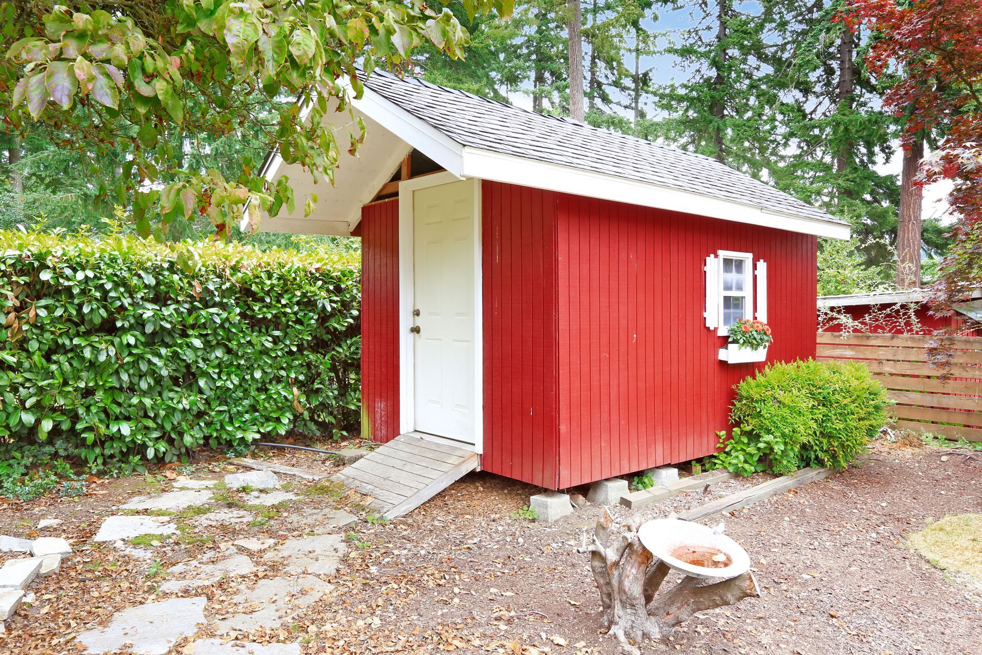 tiny home builders