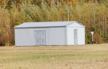 Prime Portable Building LLC