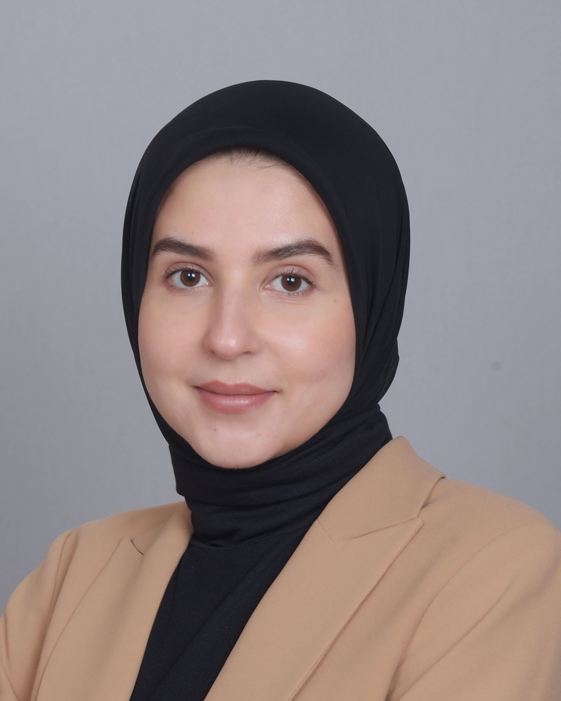 Aisha Baban, TLLP