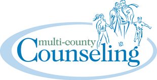 Multi-County Counseling - Logo