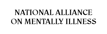 National Alliance On Mentally Illness