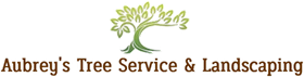 Aubrey's Tree Service & Landscaping