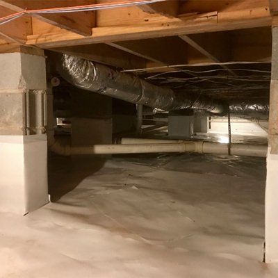 Crawlspace