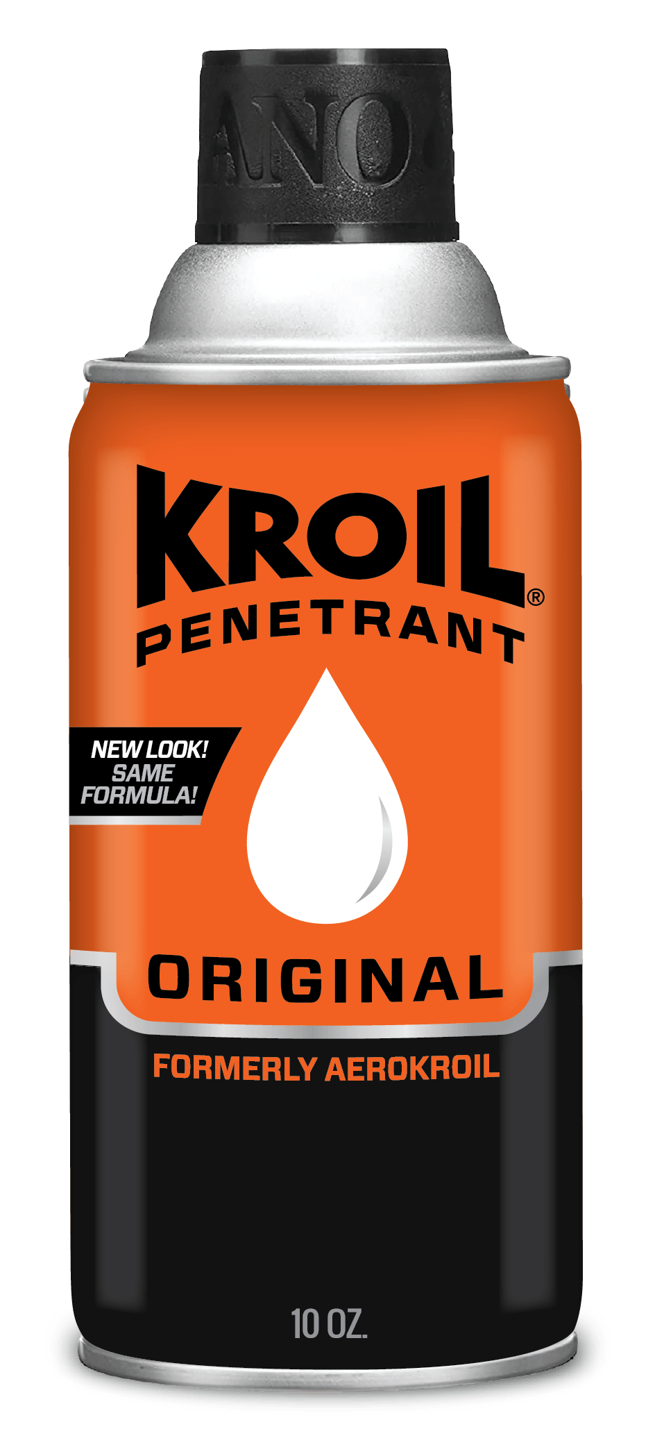 Kroil Penetrant 10oz Drip