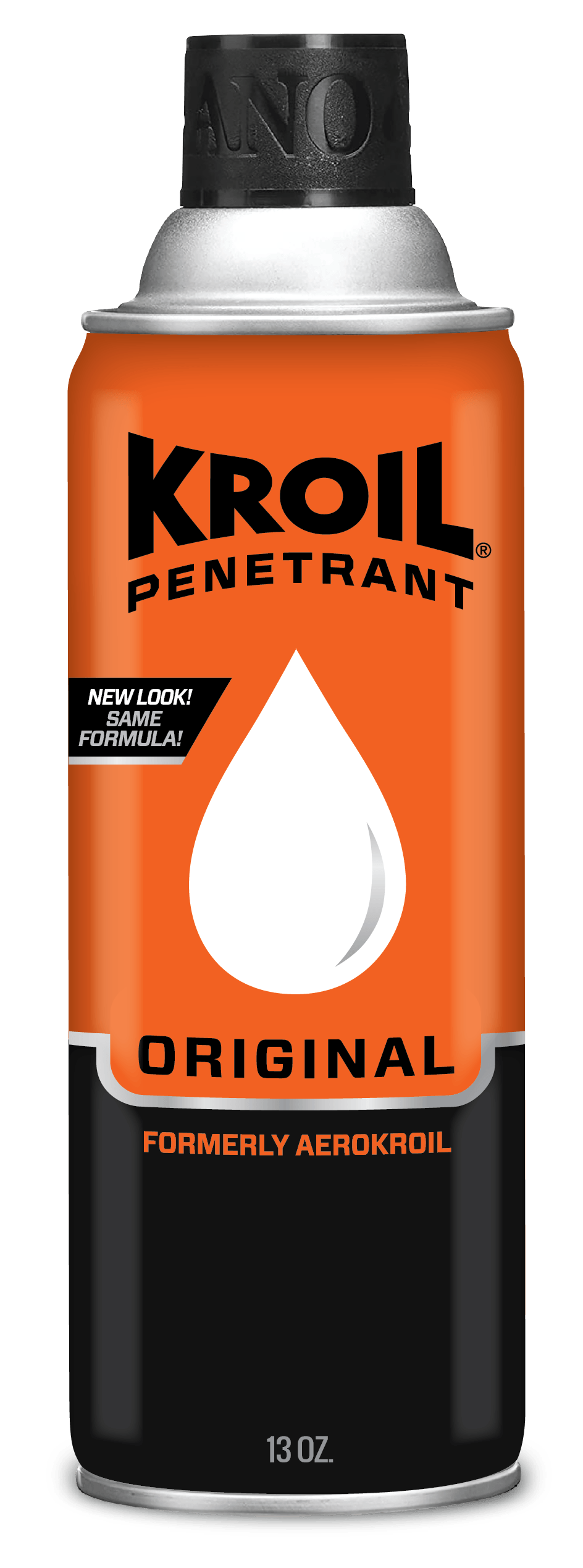 Kroil Penetrant 13oz Drip