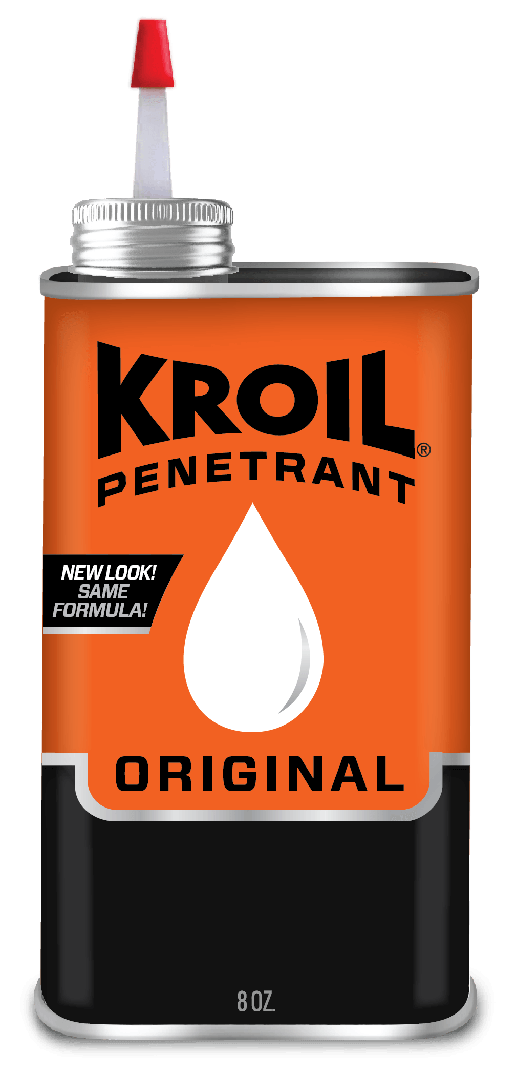 Kroil Penetrant 8oz Drip