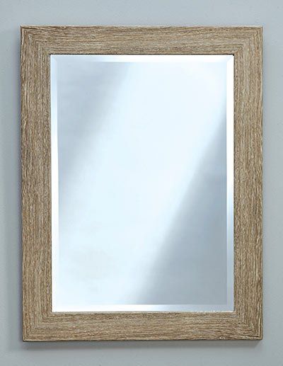 mirror frame