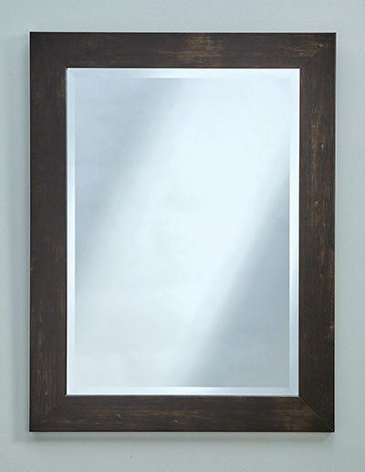 mirror frame