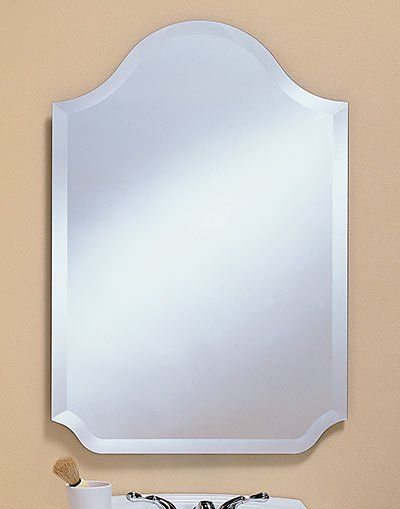 mirror frame