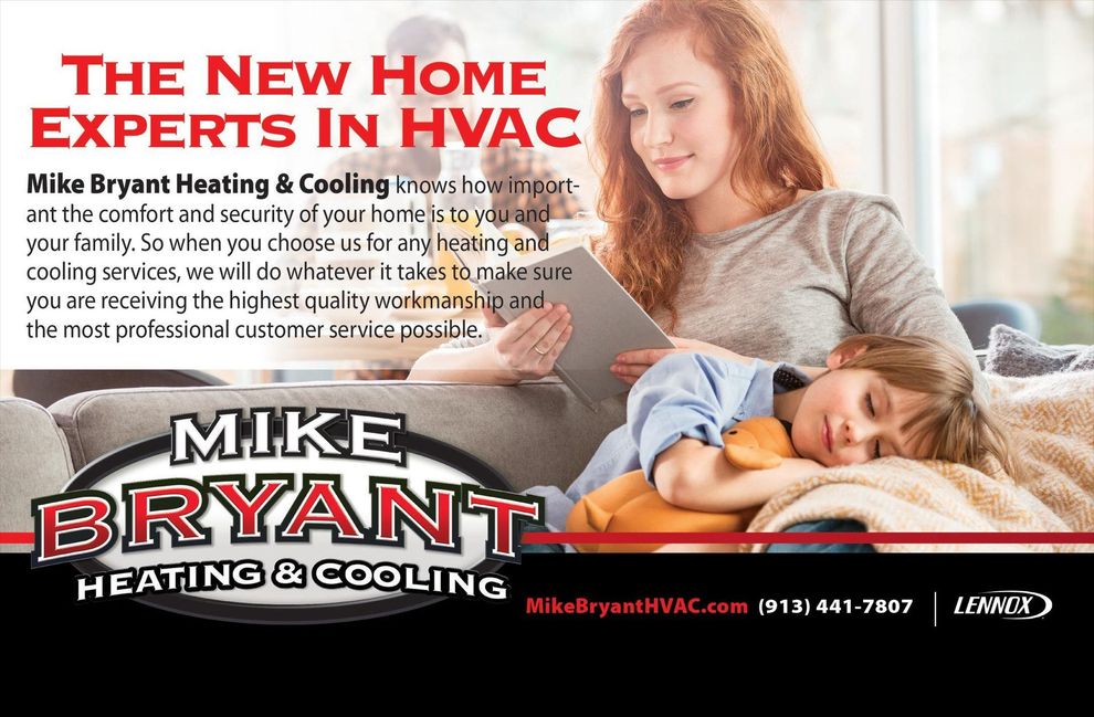 The new home experts in HVAC